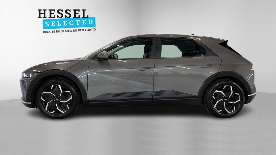 Hyundai Ioniq 5 58 Essential 5d