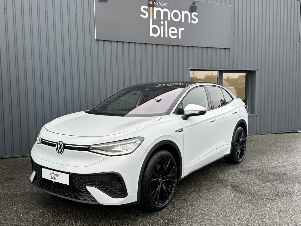 VW ID.5 77 Pro Performance 5d