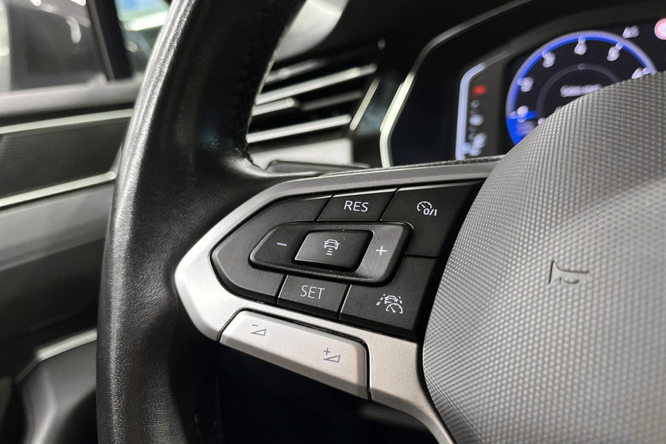 VW Passat 1,5 TSi 150 Business+ Pro Variant DSG 5d