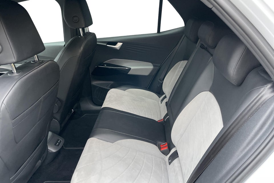 VW ID.3 58 Active 5d