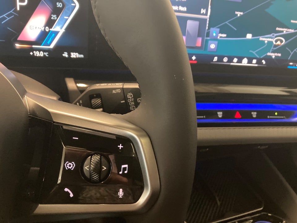 BMW i5 eDrive40 Touring M-Sport 5d