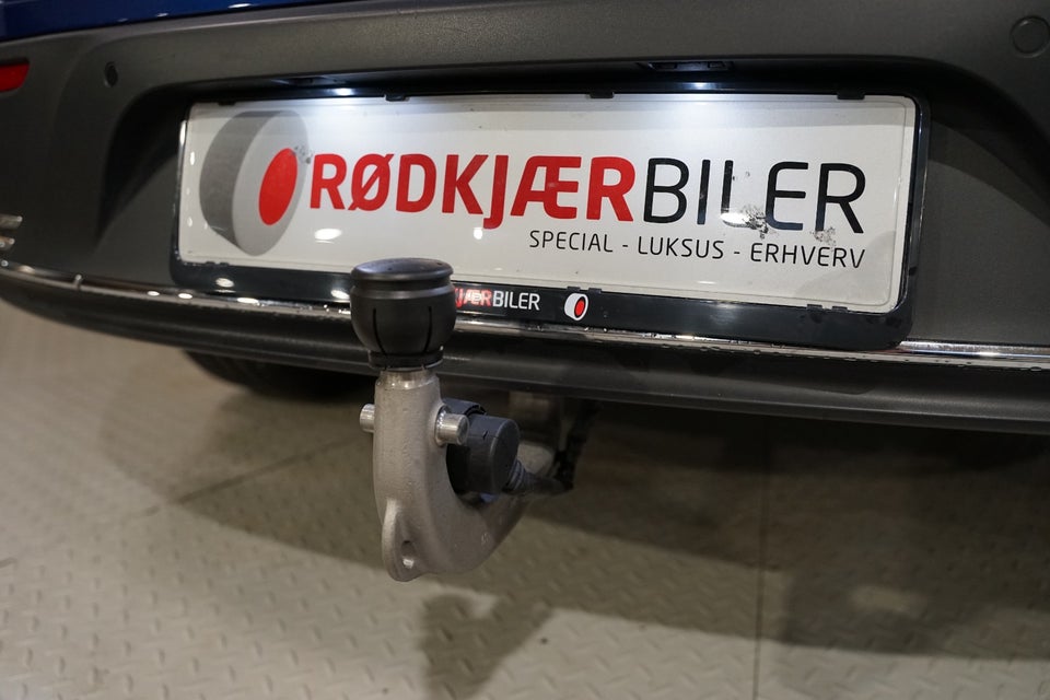 Mercedes EQB300 Progressive 4Matic 5d