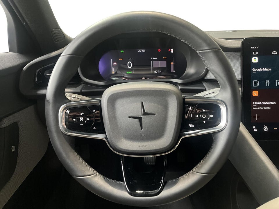 Polestar 2 Standard Range 5d
