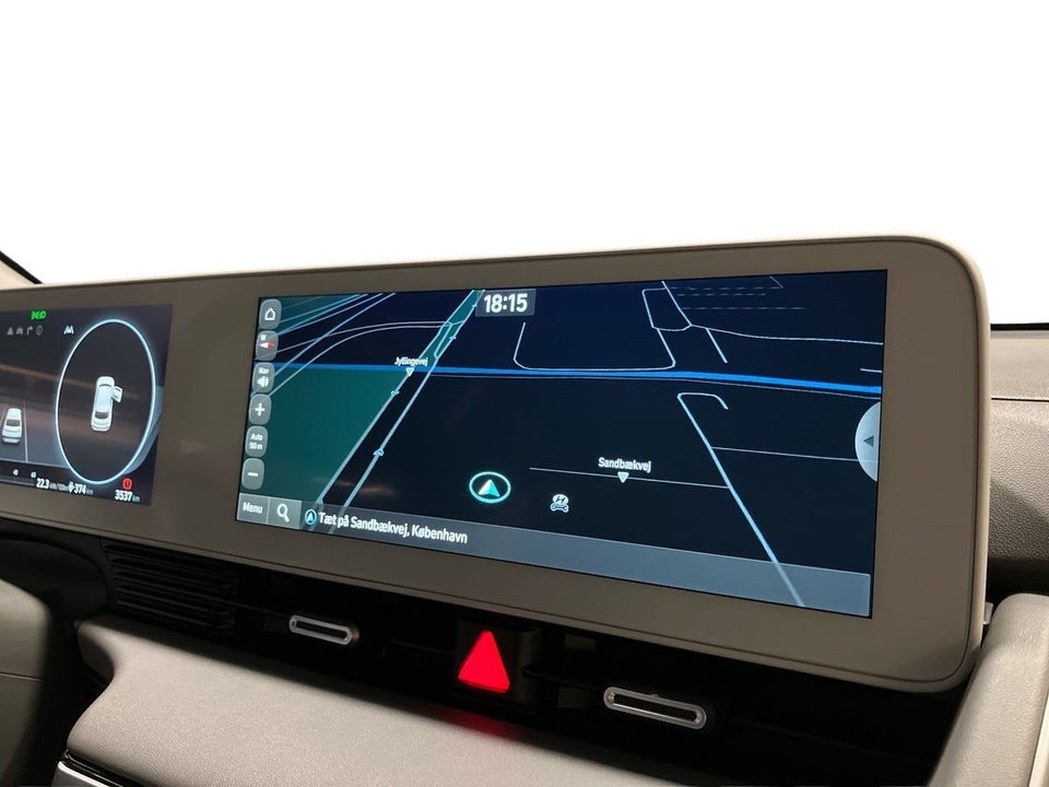 Hyundai Ioniq 5 77 Advanced 5d