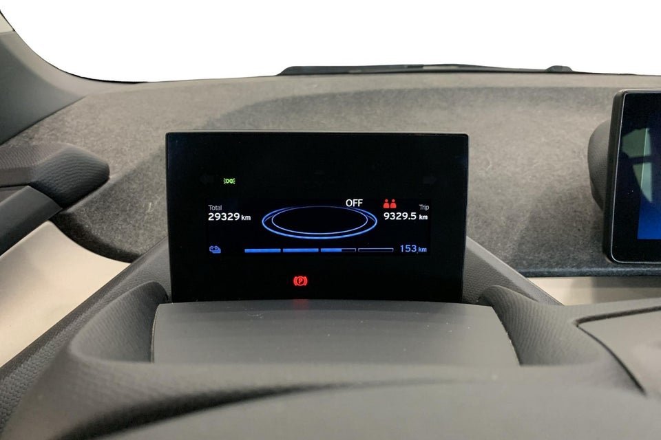 BMW i3 Edition WindMill 5d