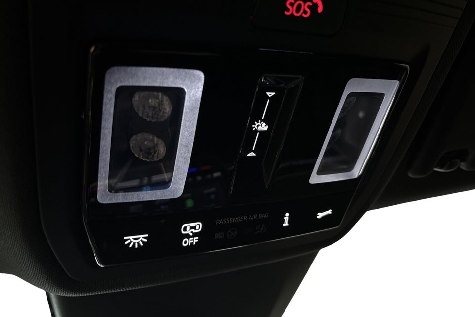 VW ID.7 86 Style S+ Tourer 5d