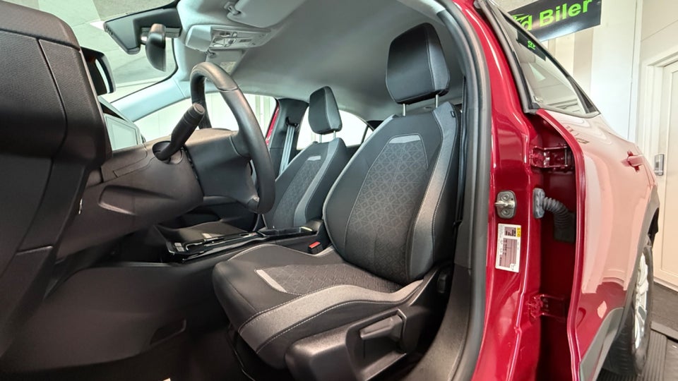 Opel Mokka-e 50 Elegance 5d