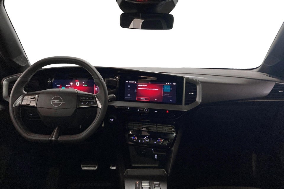 Opel Mokka-e 54 GS Line 5d