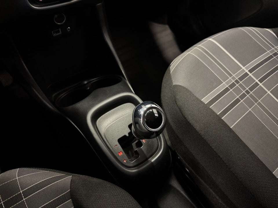 Peugeot 108 1,0 e-VTi 69 Active ESG 5d