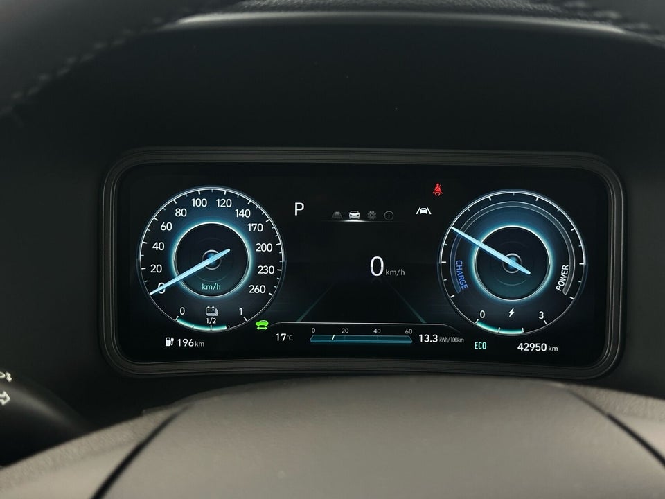 Hyundai Kona 39 EV Essential 5d