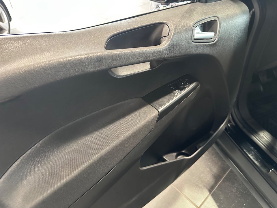 Ford Transit Courier 1,0 EcoBoost Trend