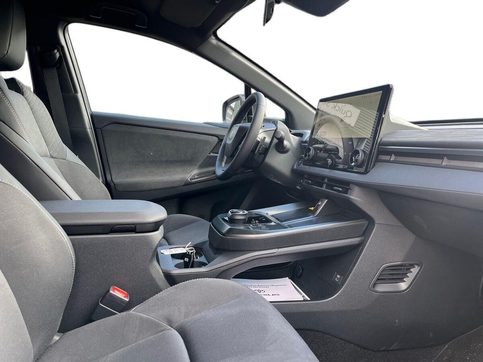 Toyota C-HR+ 77 Executive AWD 5d