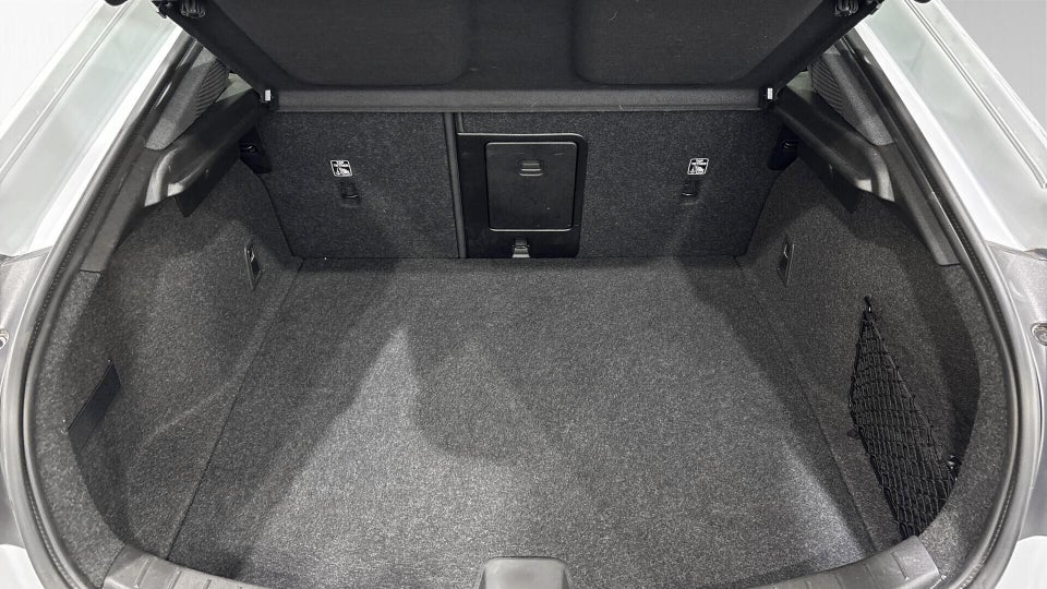 Polestar 2 Long Range 5d