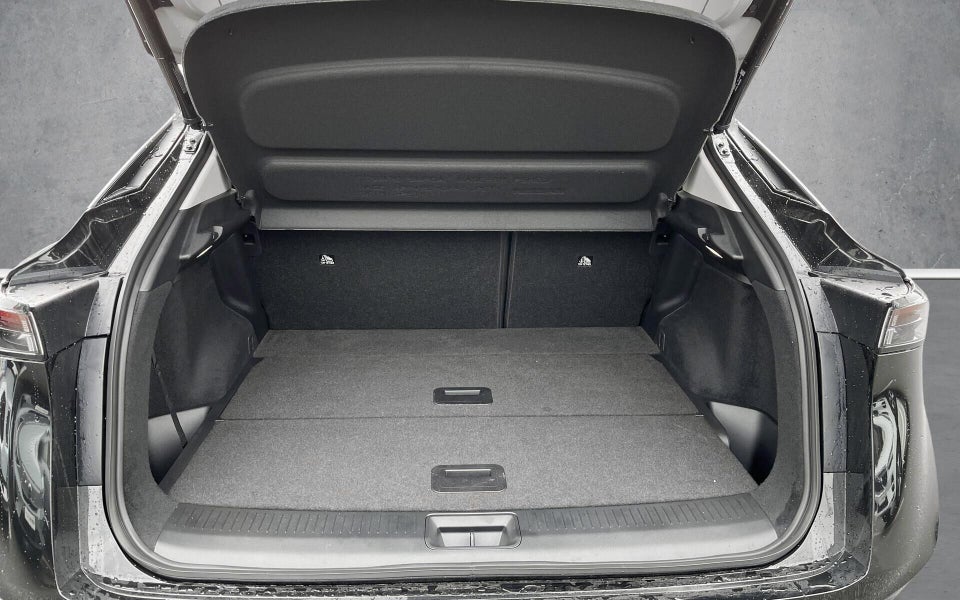 Nissan Ariya 87 Advance 5d