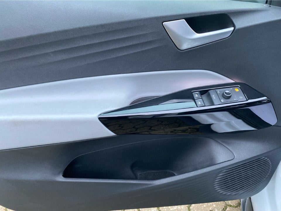 VW ID.3 58 Active Pro Performance 5d