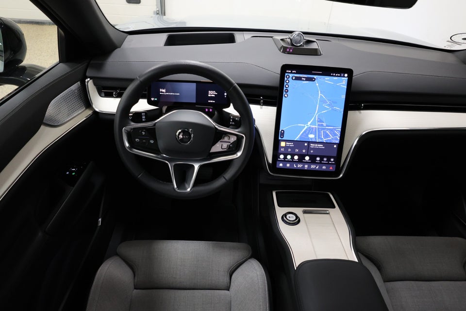 Volvo EX90 Twin Performance Ultra 7prs 5d