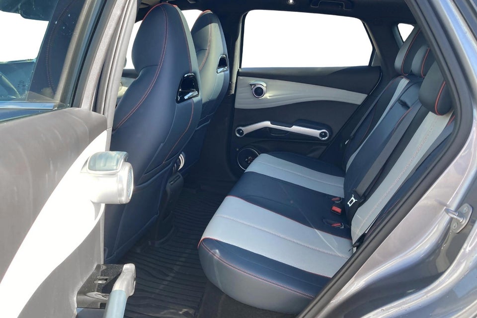 BYD Atto 3 60 Design 5d