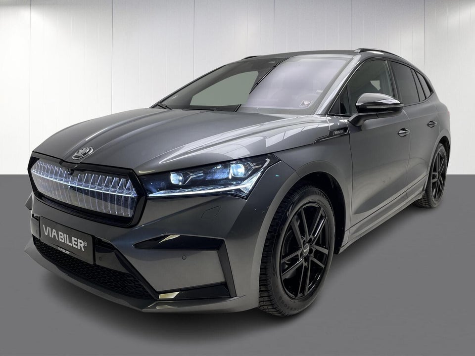 Skoda Enyaq 80x iV Sportline Maxx 5d