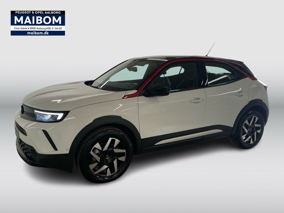 Opel Mokka-e 50 GS Line 5d