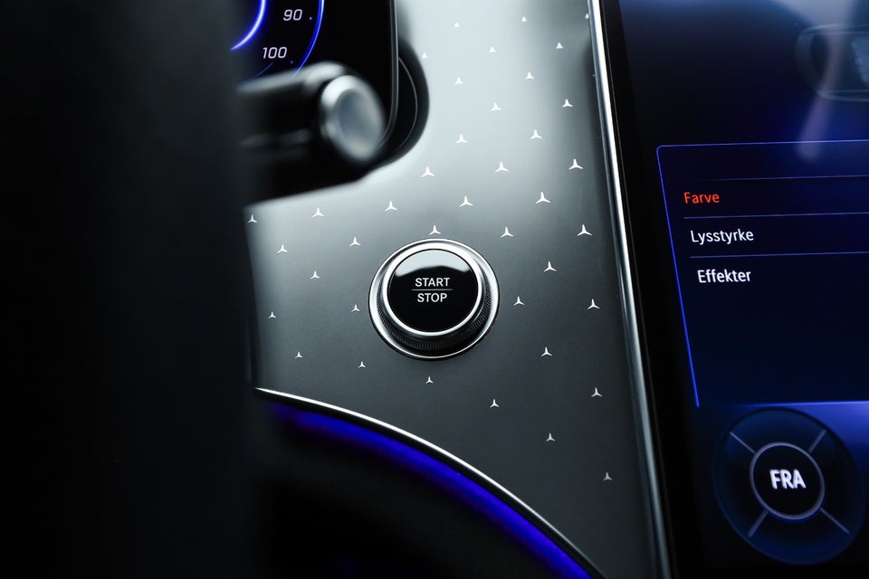 Mercedes EQE350+ AMG Line 4d