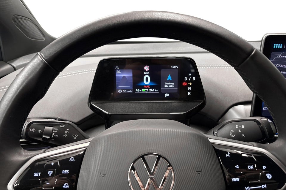 VW ID.4 77 Style+ 5d