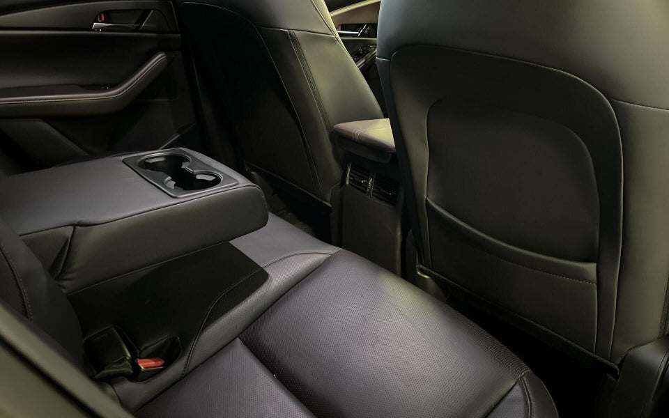 Mazda CX-30 2,0 SkyActiv-X 180 Cosmo Tech aut. 5d