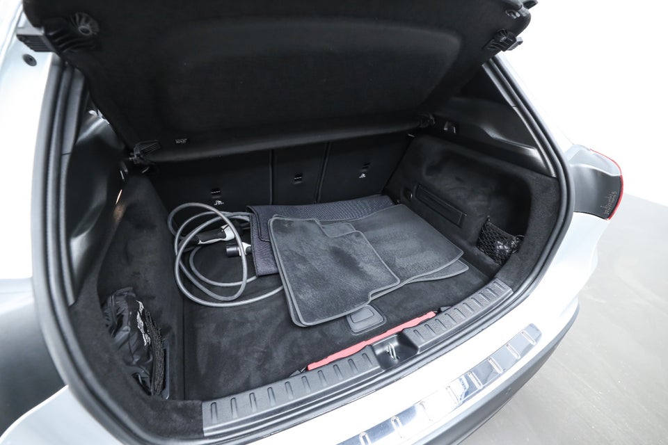 Mercedes GLA250 e 1,3 AMG Line aut. 5d