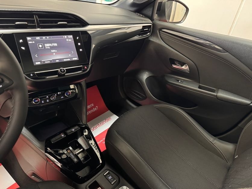 Opel Corsa-e 50 Elegance 5d