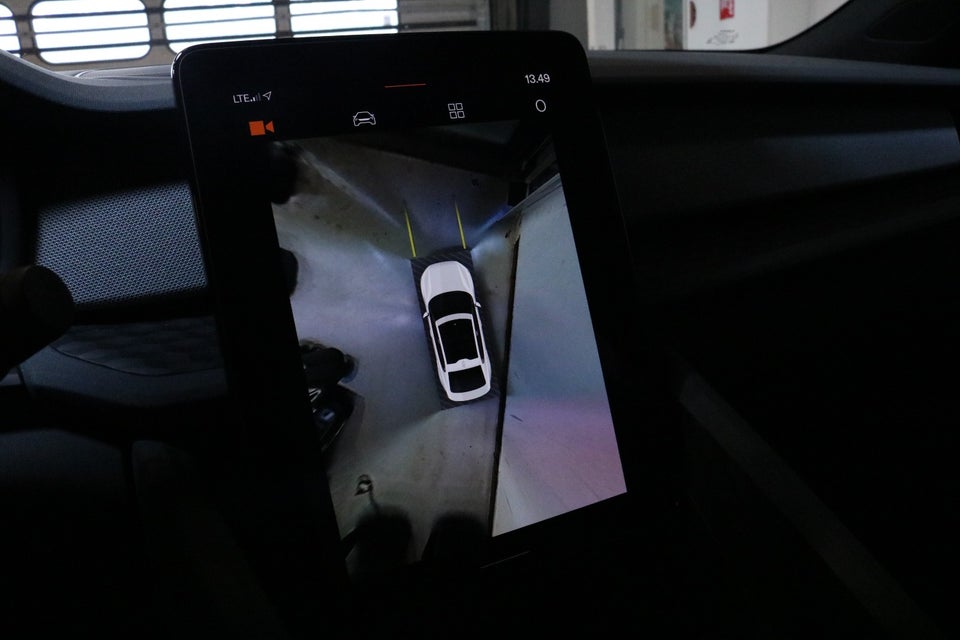 Polestar 2 Standard Range 5d