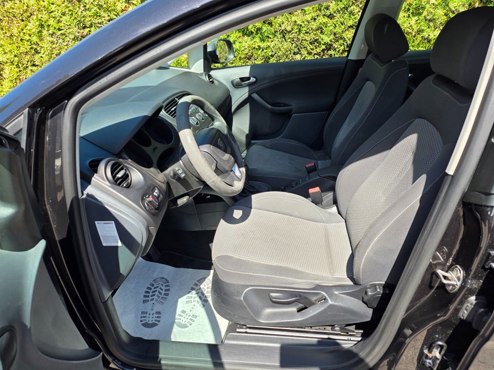 Seat Altea 1,4 TSi 125 Reference 5d