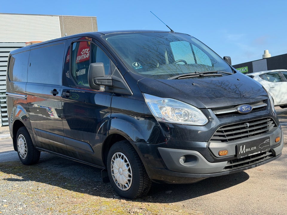 Ford Transit Custom 270 L1 2,2 TDCi 100 Trend
