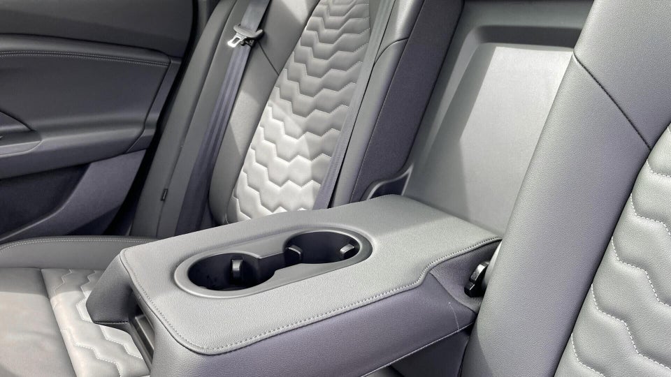 Audi A6 e-tron S-line pro performance Avant 5d