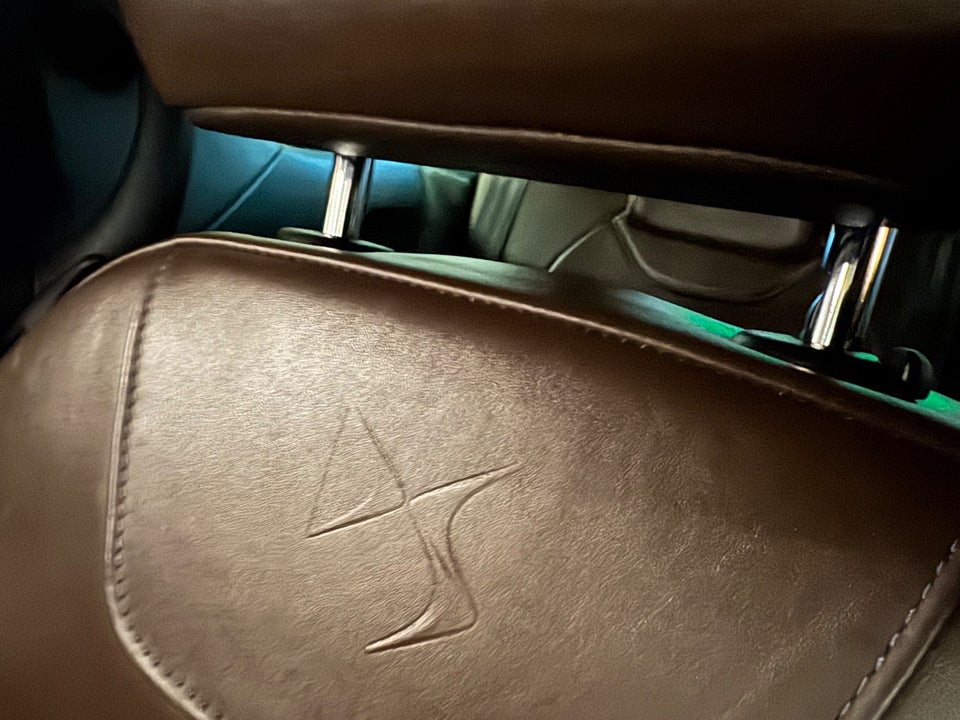 DS DS 3 1,6 BlueHDi 100 Sport 3d