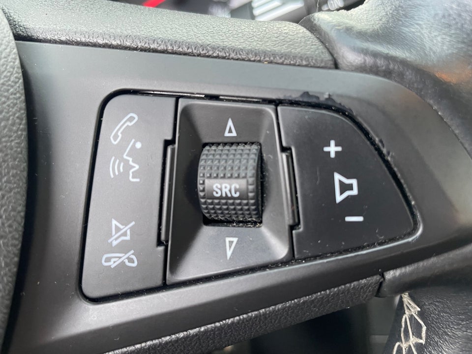 Opel Astra 1,0 T 105 Enjoy Sports Tourer 5d