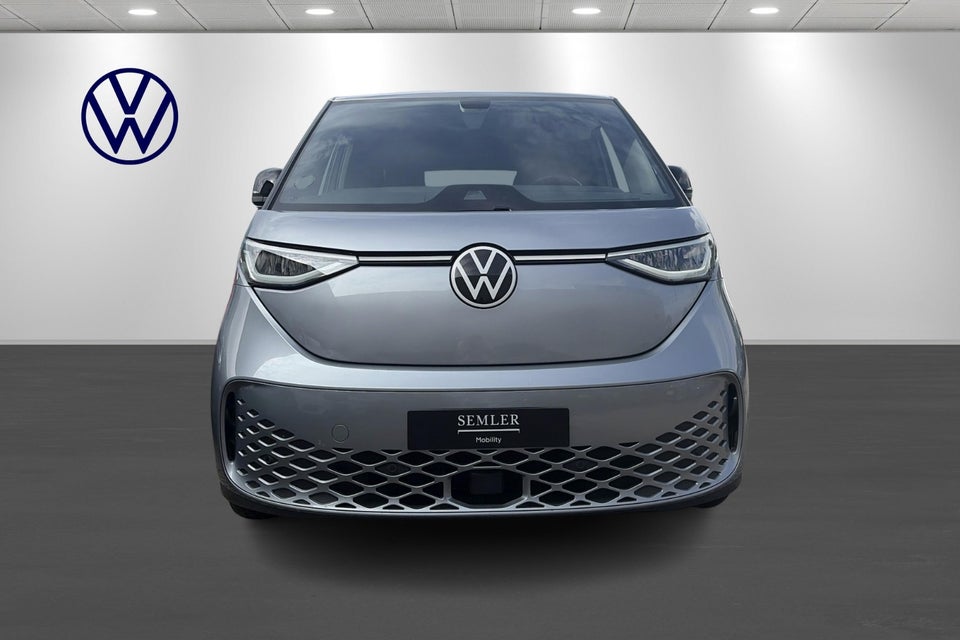VW ID. Buzz 77 Life SWB 5d