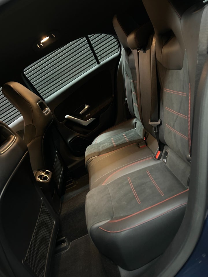 Mercedes A200 1,3 AMG Line aut. 5d