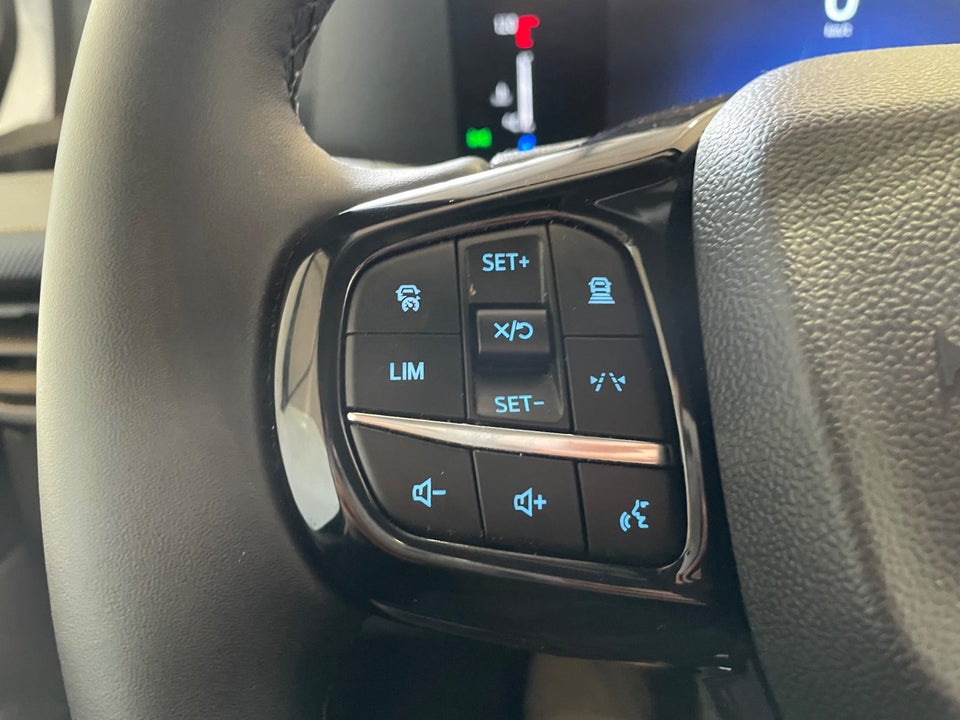 Ford Transit Custom 320L 2,0 EcoBlue Trend