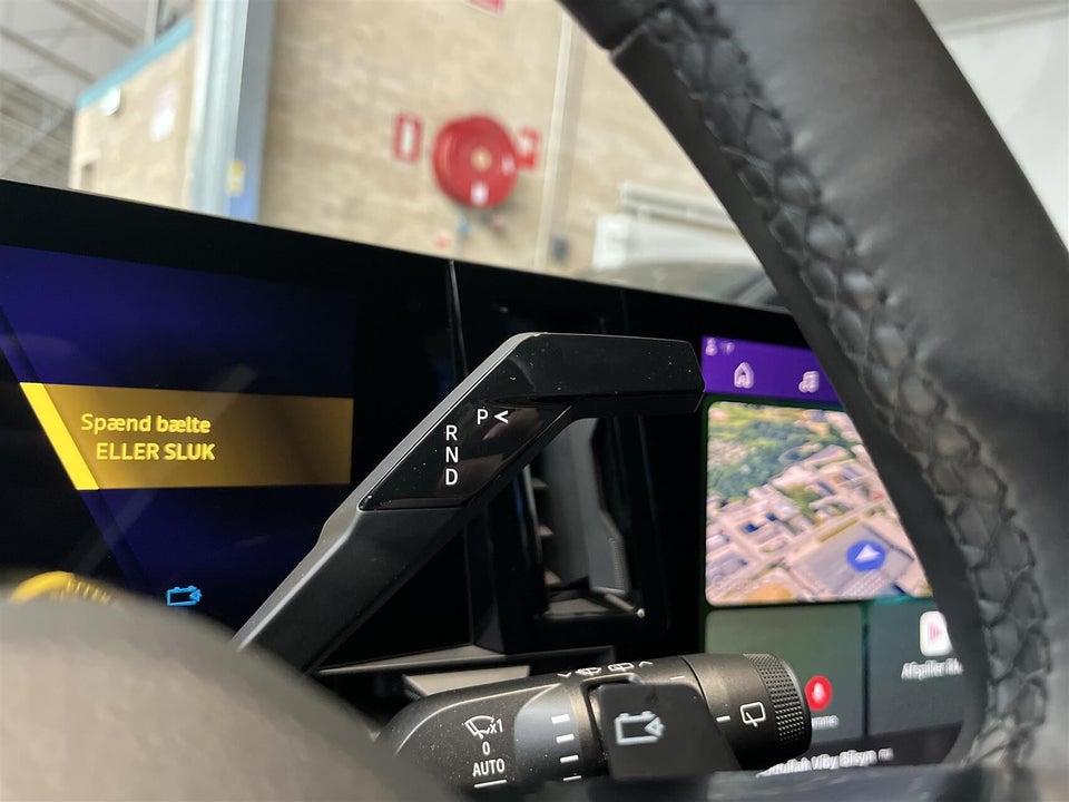 Renault Scenic E-Tech 87 Techno 5d