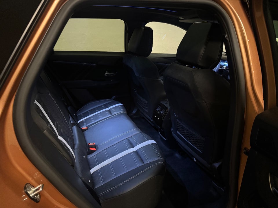 Opel Grandland-e 73 GS Sky 5d