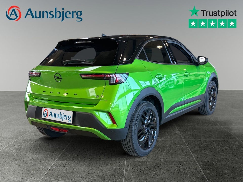 Opel Mokka-e 54 Elegance 5d
