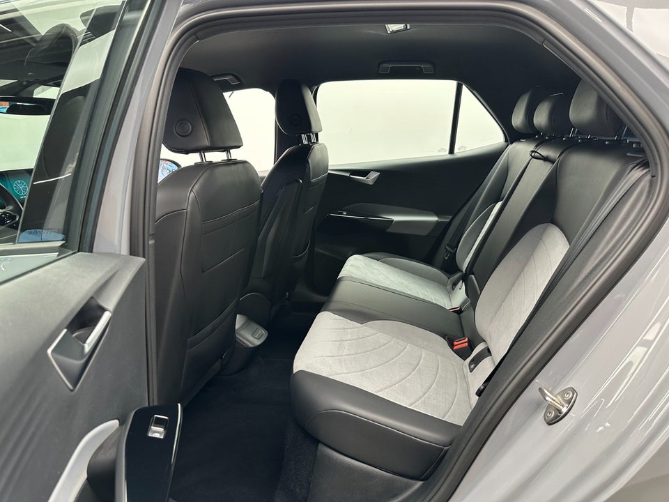 VW ID.3 58 Pro 5d