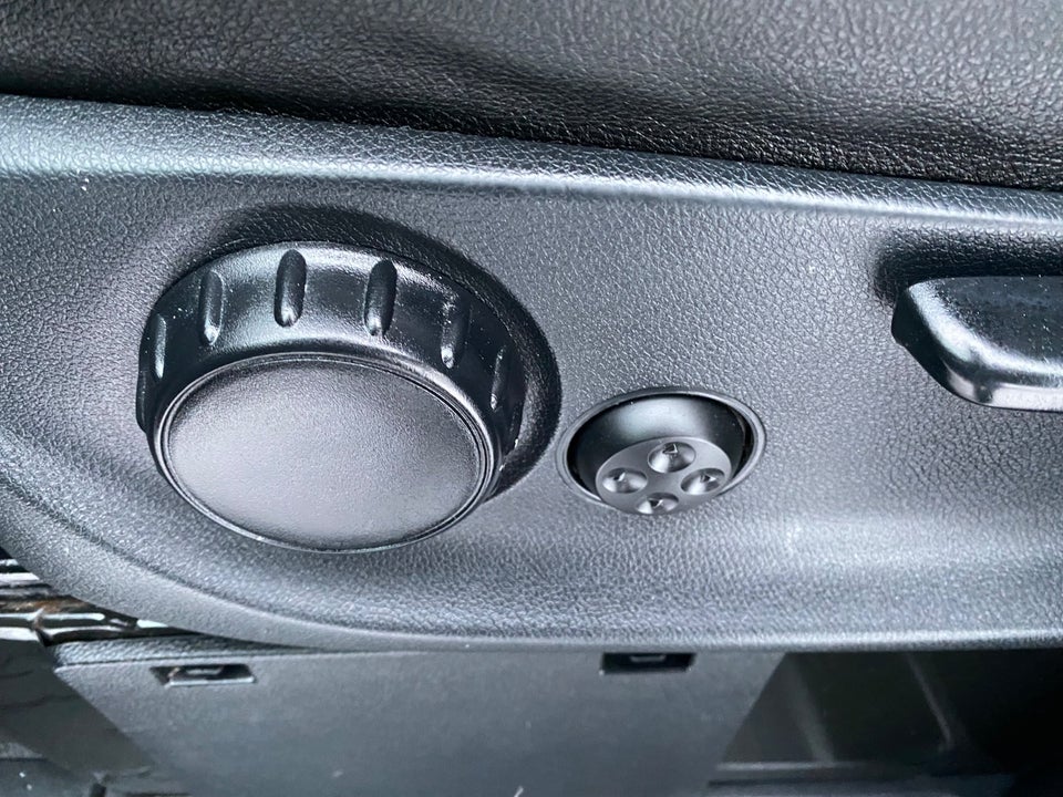 Mercedes Vito 114 2,0 CDi Kassevogn aut. L RWD