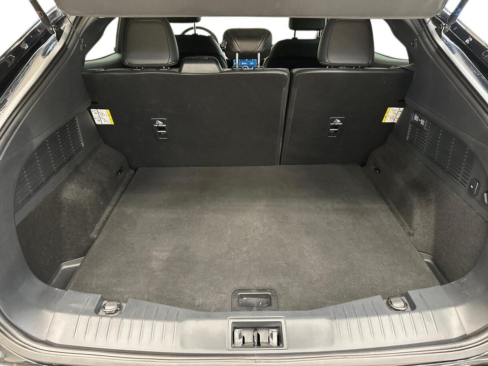 Ford Mustang Mach-E 70 Standard Range 5d