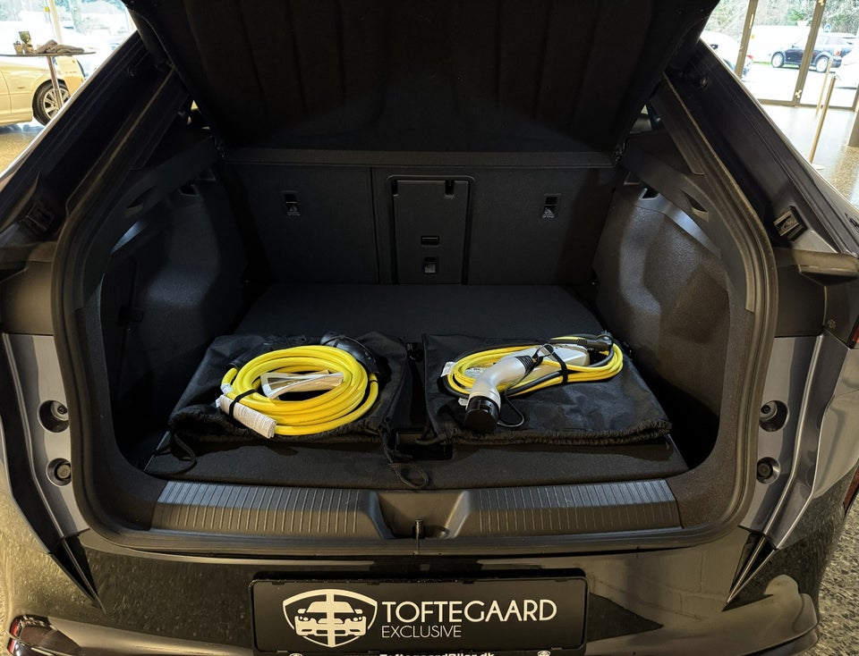 Cupra Tavascan 77 VZ Adrenaline 5d