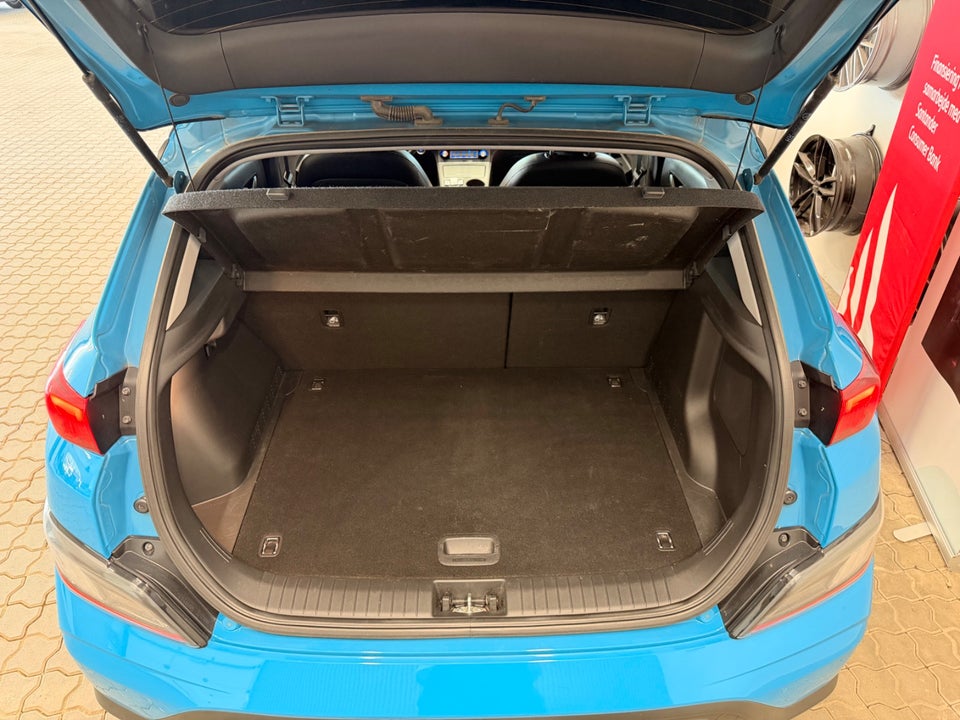 Hyundai Kona 64 EV Ultimate 5d