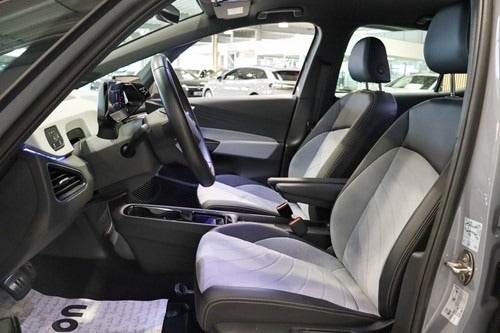 VW ID.3 77 Pro S 5d