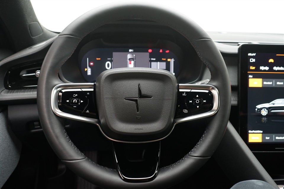 Polestar 2 Standard Range 5d