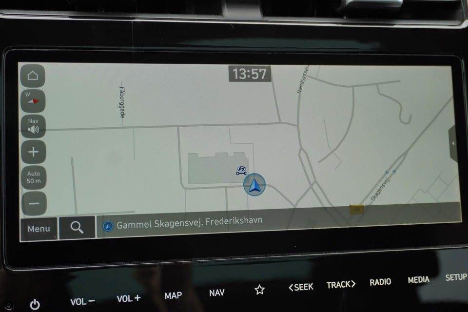 Hyundai Tucson 1,6 PHEV Advanced aut. 4WD 5d