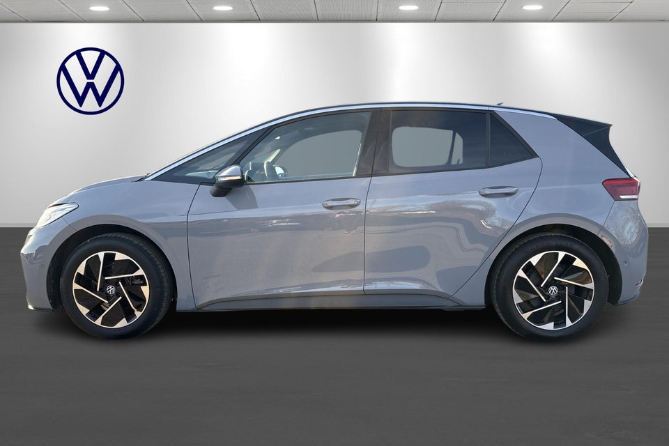 VW ID.3 58 Style 5d