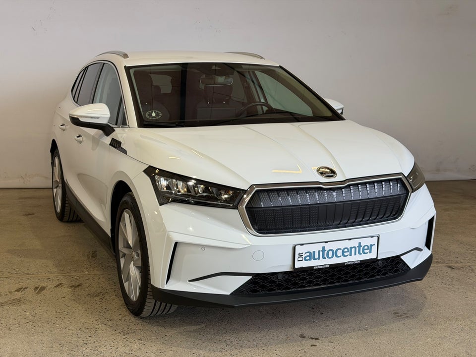 Skoda Enyaq 80 iV Plus Loft 5d